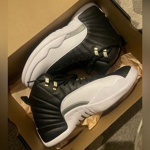 Air Jordan 12 Retro 2022 Release